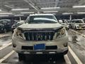 2011 Toyota Land Cruiser Prado