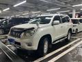 2011 Toyota Land Cruiser Prado
