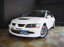 2004 Mitsubishi Lancer