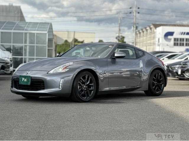 2016 Nissan Fairlady Z