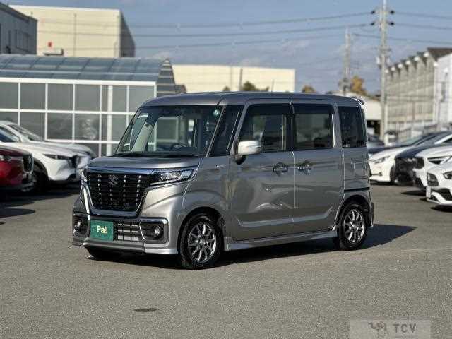 2018 Suzuki Suzuki Others