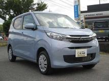 2024 Mitsubishi eK Wagon