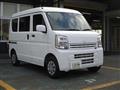 2024 Mitsubishi Minicab Van