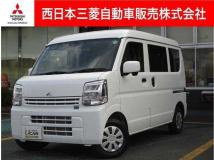 2024 Mitsubishi Minicab Van