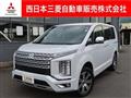 2025 Mitsubishi Delica D5