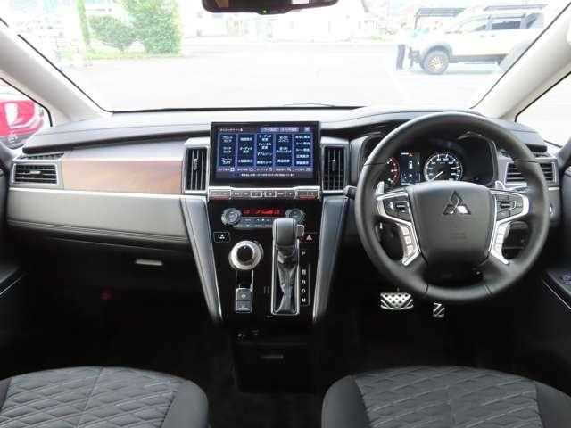 Mitsubishi Delica D5 2025 — миниатюра 4