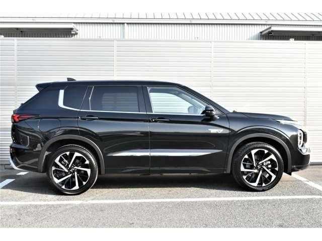 Mitsubishi Outlander 2024 — фото 5 купить в Москве