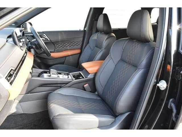 Mitsubishi Outlander 2024 — фото 7 купить в Москве
