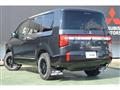 2024 Mitsubishi Delica D5