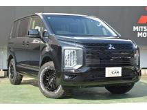 2024 Mitsubishi Delica D5