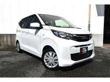 2024 Mitsubishi eK Wagon