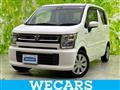 2018 Suzuki Wagon R