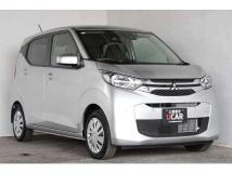 2024 Mitsubishi eK Wagon