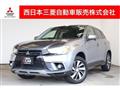2019 Mitsubishi RVR