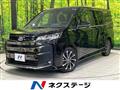 2022 Toyota Noah