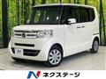2017 Honda N BOX