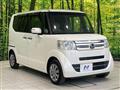 2017 Honda N BOX