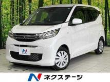 2021 Mitsubishi eK Wagon