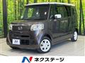 2014 Honda N BOX