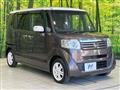 2014 Honda N BOX
