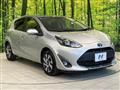 2019 Toyota AQUA