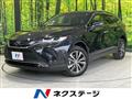2022 Toyota Harrier