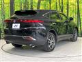 2022 Toyota Harrier