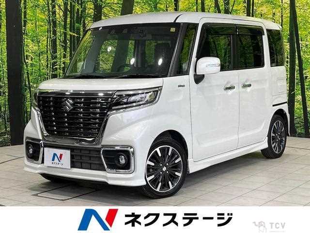 2020 Suzuki Suzuki Others