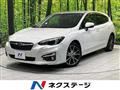 2016 Subaru Impreza