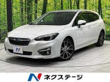 2016 Subaru Impreza