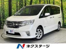 2013 Nissan Serena