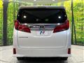 2020 Toyota Alphard G