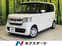 2021 Honda N BOX