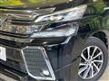 2015 Toyota Vellfire