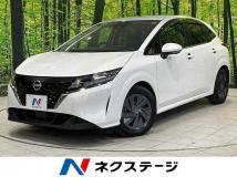 2021 Nissan Note