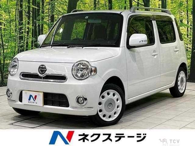 2013 Daihatsu MIRA COCOA