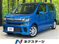 2020 Suzuki Wagon R