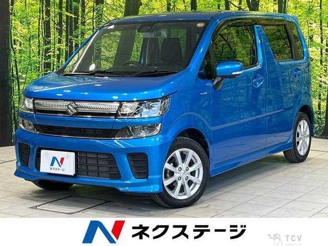 2020 Suzuki Wagon R
