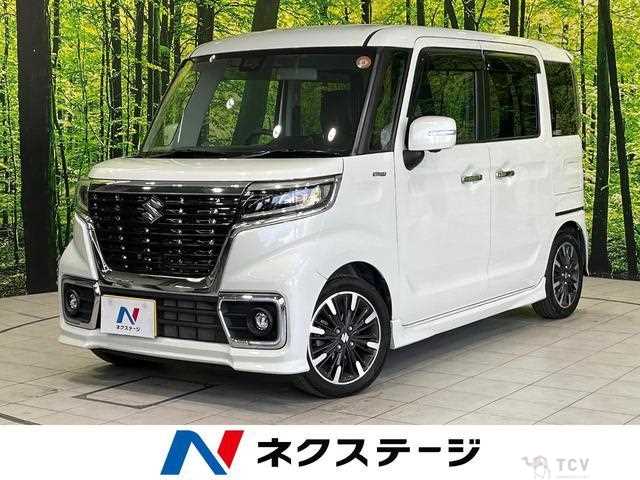 2018 Suzuki Suzuki Others