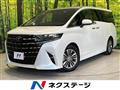 2024 Toyota Alphard Hybrid