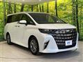2024 Toyota Alphard Hybrid