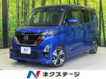 2020 Nissan ROOX