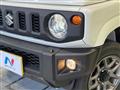2025 Suzuki Jimny
