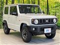 2025 Suzuki Jimny