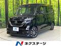 2020 Nissan ROOX