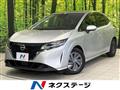2021 Nissan Note