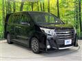 2017 Toyota Noah