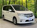 2013 Nissan Serena