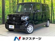 2024 Honda N BOX