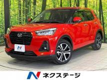 2019 Daihatsu Rocky